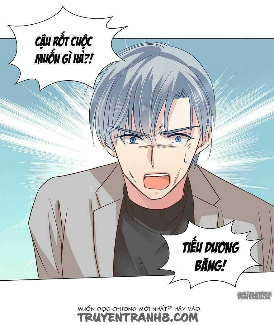 Ông Bố Đơn Thân Hàng Tỷ Chapter 78 trang 22