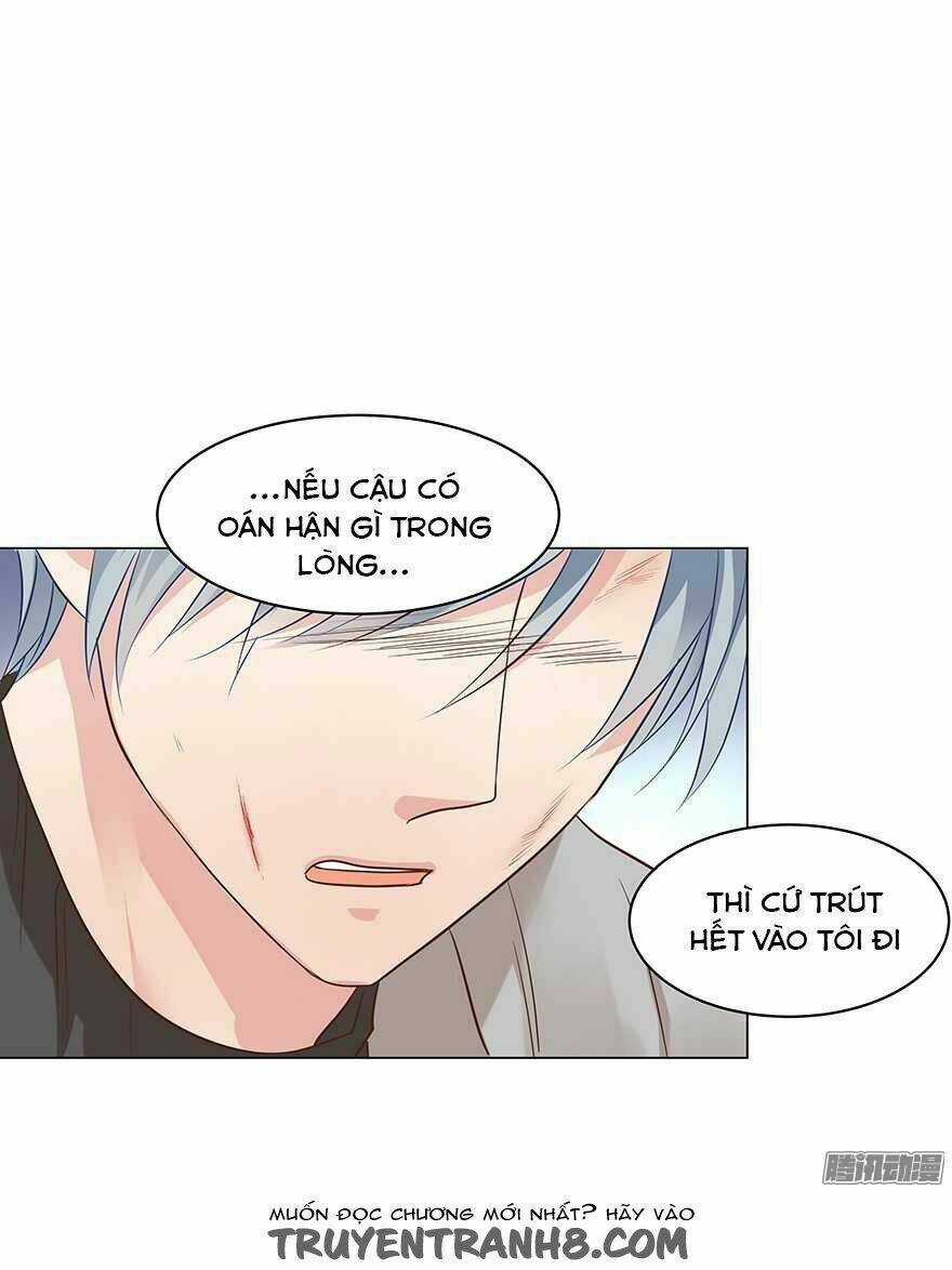 Ông Bố Đơn Thân Hàng Tỷ Chapter 78 trang 24