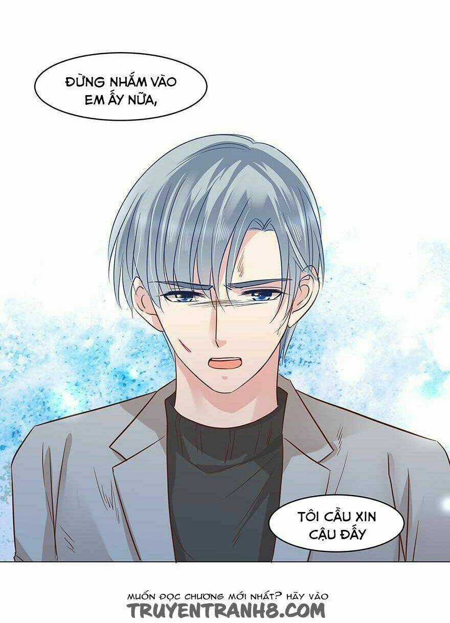 Ông Bố Đơn Thân Hàng Tỷ Chapter 78 trang 25