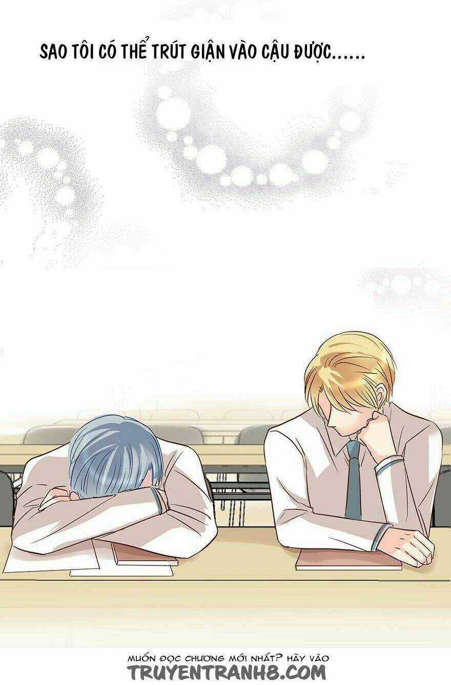 Ông Bố Đơn Thân Hàng Tỷ Chapter 78 trang 27