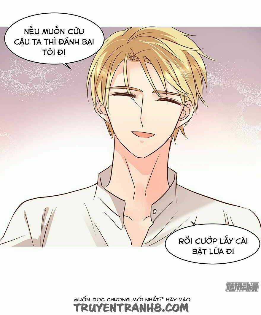 Ông Bố Đơn Thân Hàng Tỷ Chapter 78 trang 29