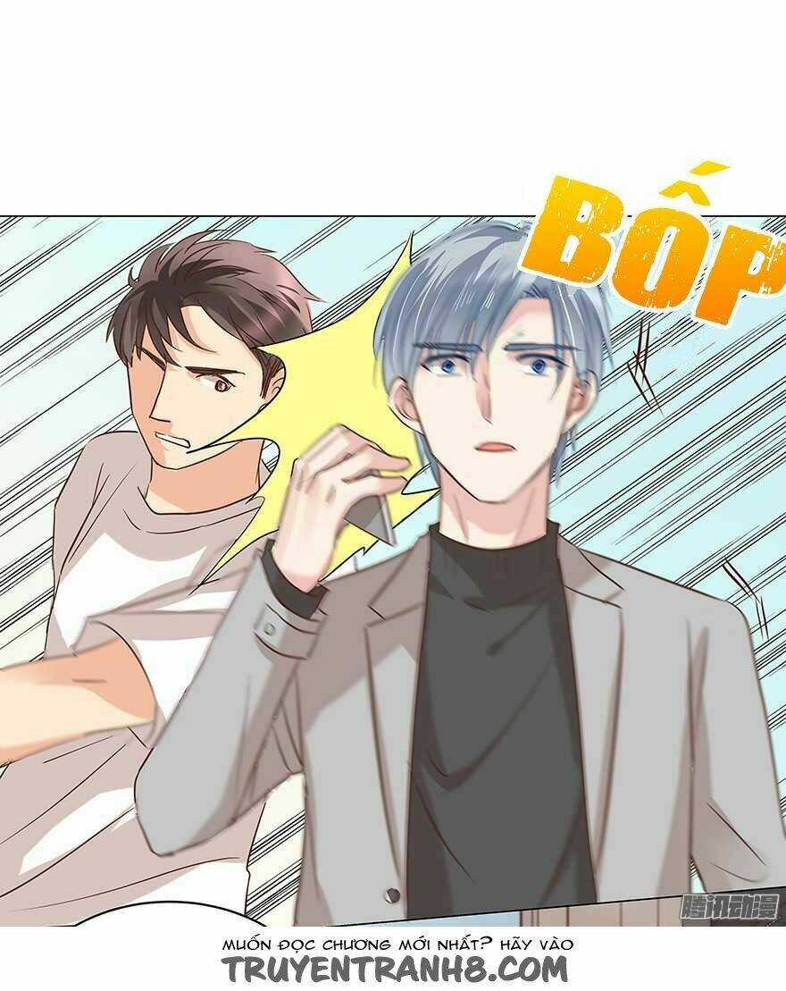 Ông Bố Đơn Thân Hàng Tỷ Chapter 78 trang 3