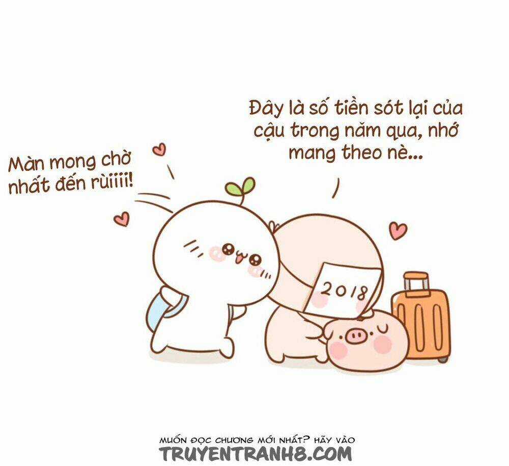 Ông Bố Đơn Thân Hàng Tỷ Chapter 78 trang 33