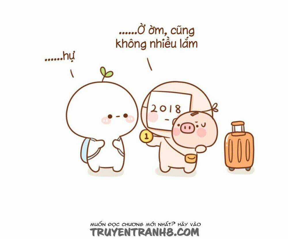 Ông Bố Đơn Thân Hàng Tỷ Chapter 78 trang 34