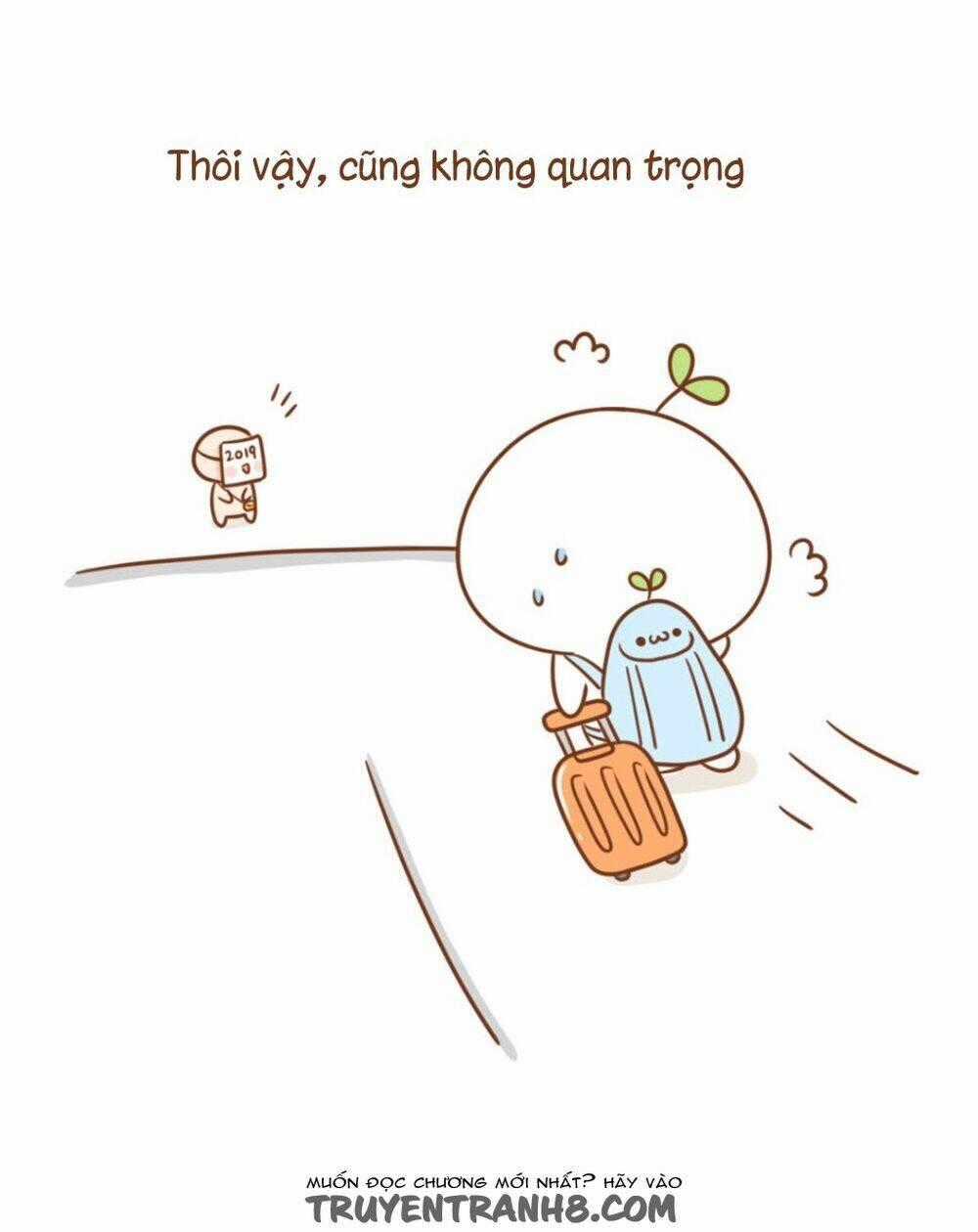 Ông Bố Đơn Thân Hàng Tỷ Chapter 78 trang 39