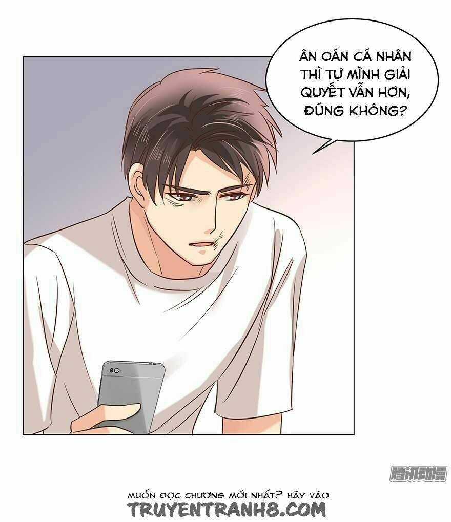 Ông Bố Đơn Thân Hàng Tỷ Chapter 78 trang 5