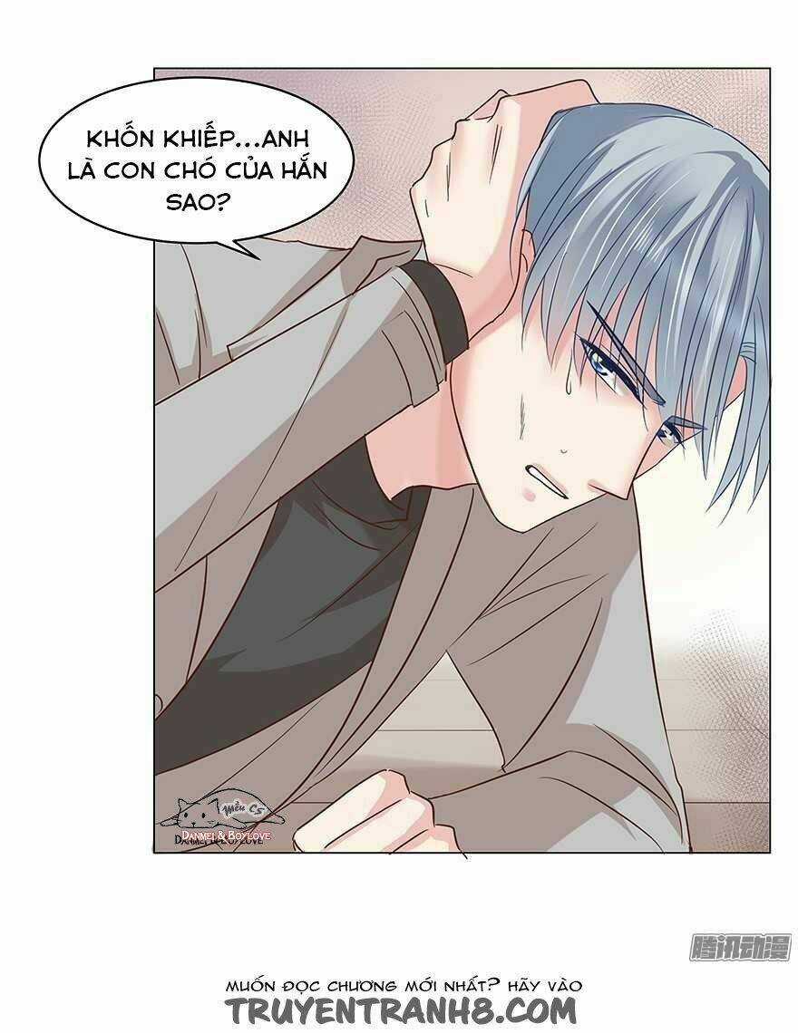 Ông Bố Đơn Thân Hàng Tỷ Chapter 78 trang 6