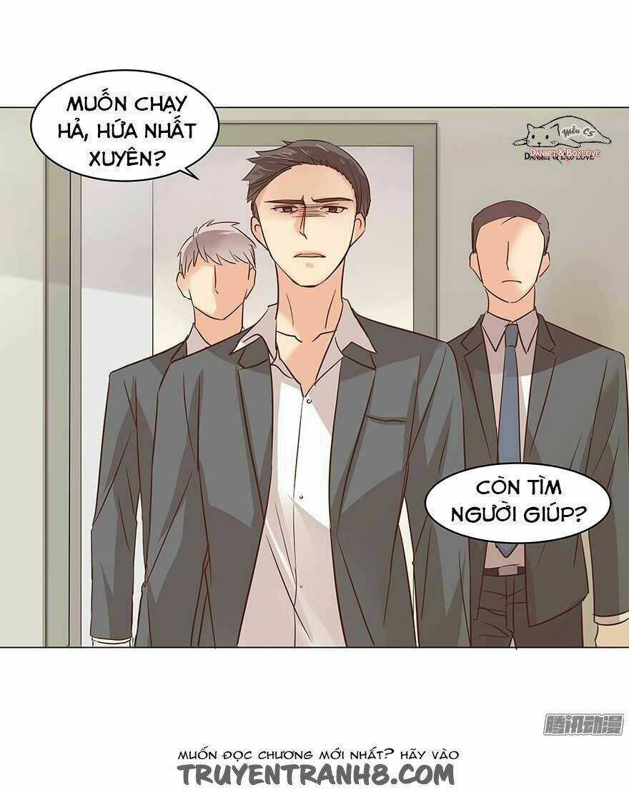 Ông Bố Đơn Thân Hàng Tỷ Chapter 78 trang 8