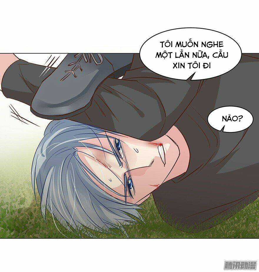 Ông Bố Đơn Thân Hàng Tỷ Chapter 79 trang 10