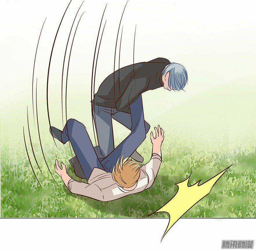 Ông Bố Đơn Thân Hàng Tỷ Chapter 79 trang 13