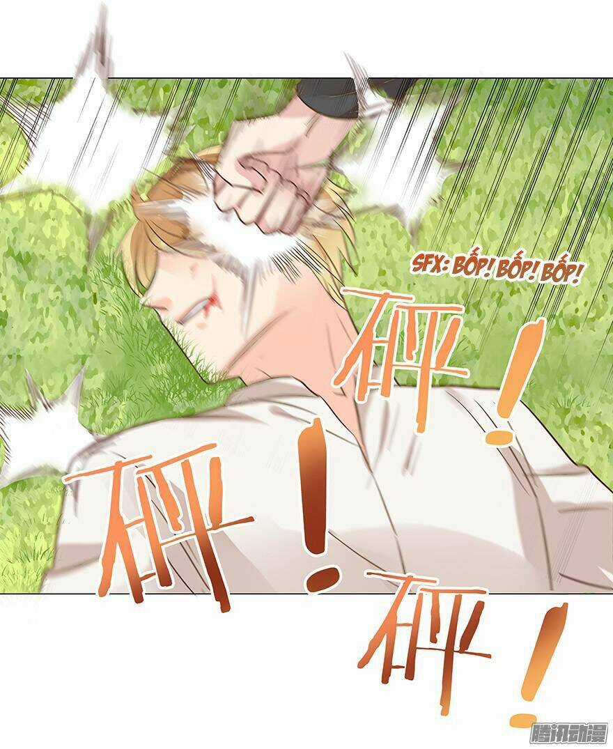 Ông Bố Đơn Thân Hàng Tỷ Chapter 79 trang 15