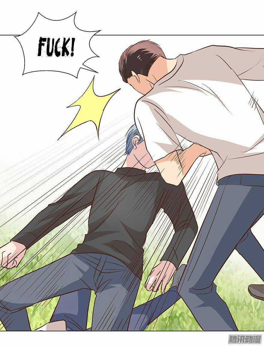 Ông Bố Đơn Thân Hàng Tỷ Chapter 79 trang 17