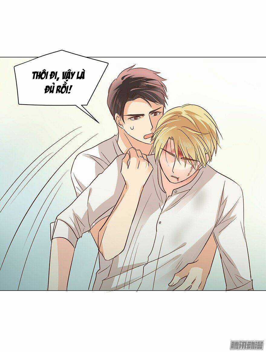 Ông Bố Đơn Thân Hàng Tỷ Chapter 79 trang 18