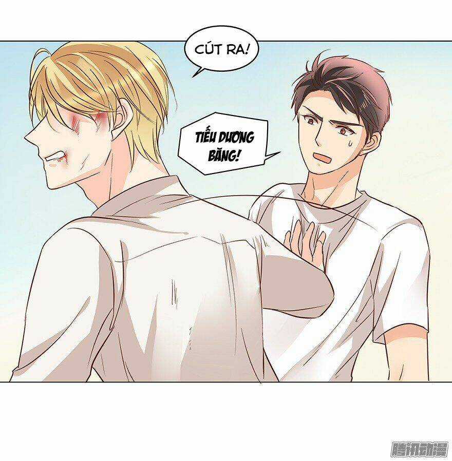 Ông Bố Đơn Thân Hàng Tỷ Chapter 79 trang 19