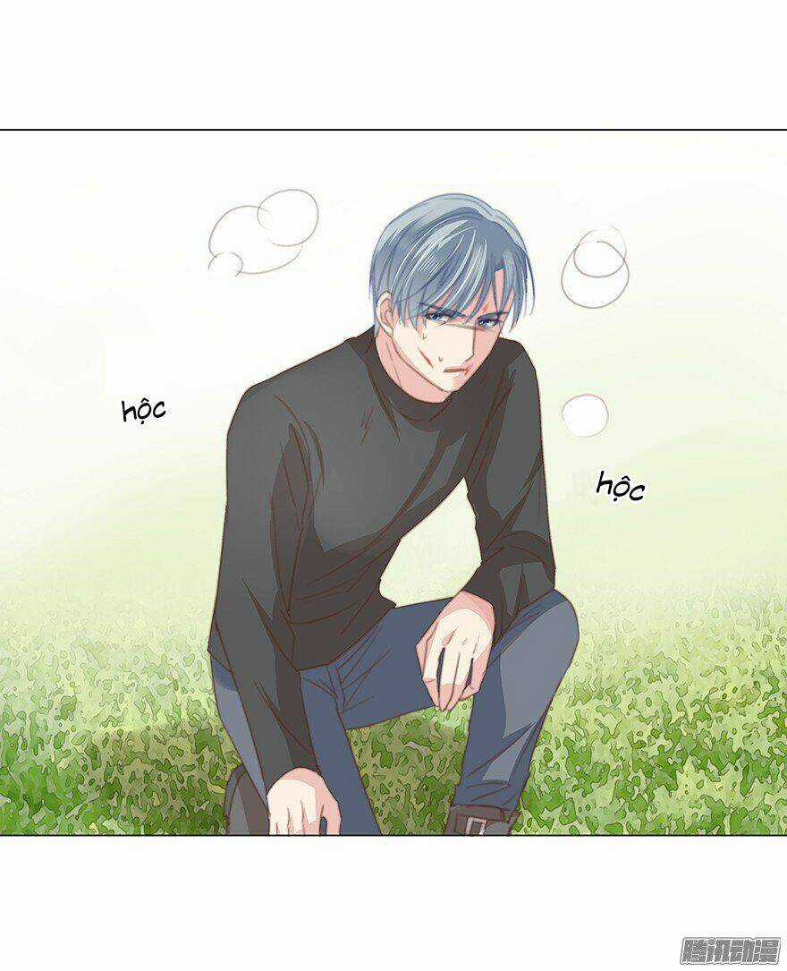 Ông Bố Đơn Thân Hàng Tỷ Chapter 79 trang 20