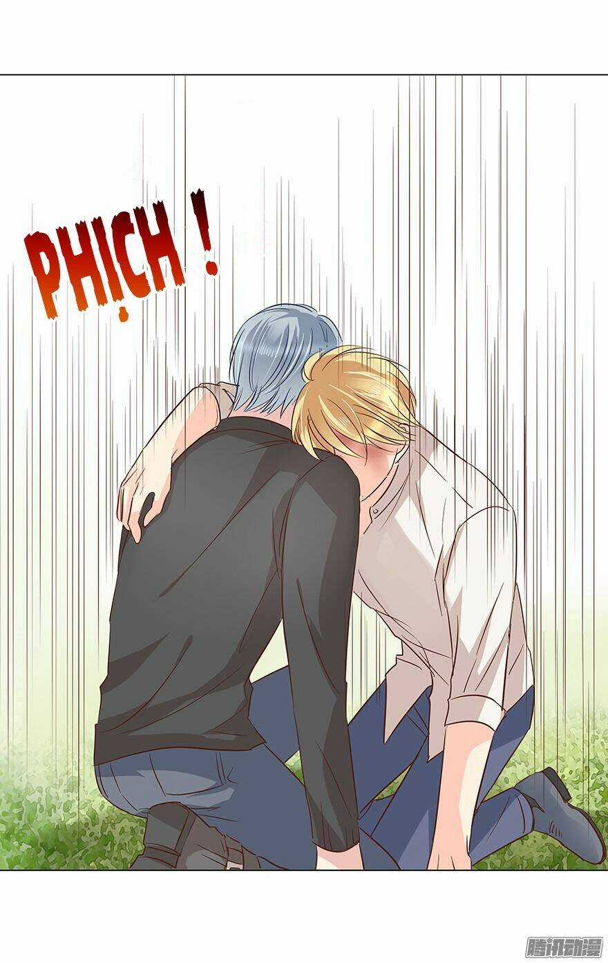 Ông Bố Đơn Thân Hàng Tỷ Chapter 79 trang 23