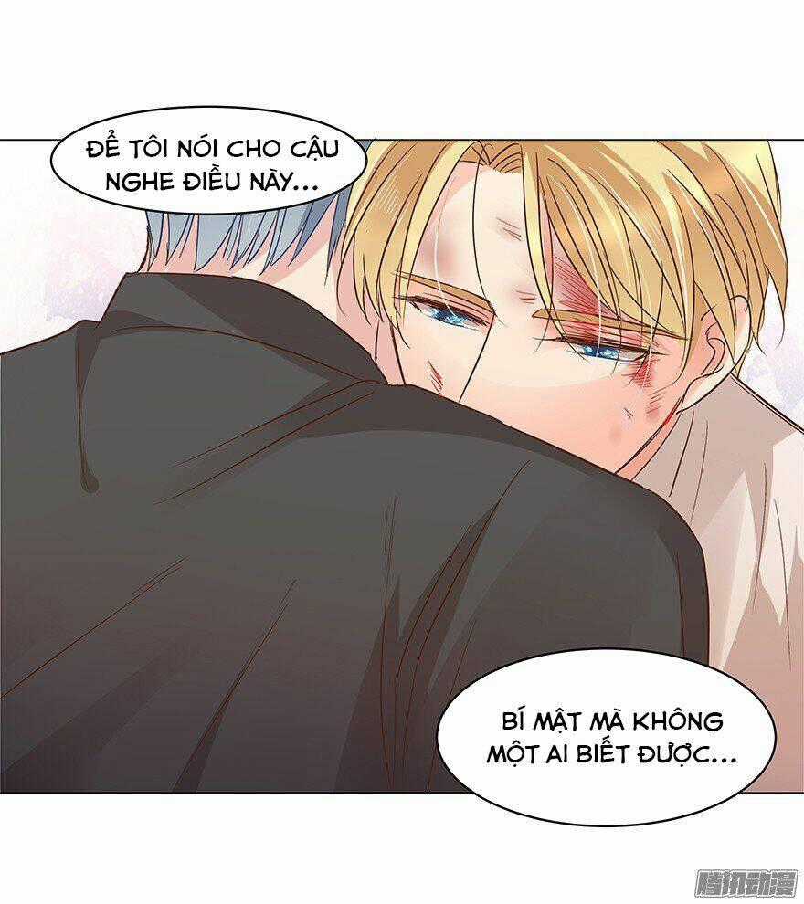 Ông Bố Đơn Thân Hàng Tỷ Chapter 79 trang 24