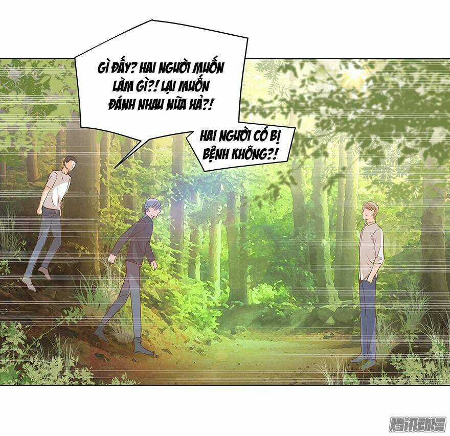 Ông Bố Đơn Thân Hàng Tỷ Chapter 79 trang 3