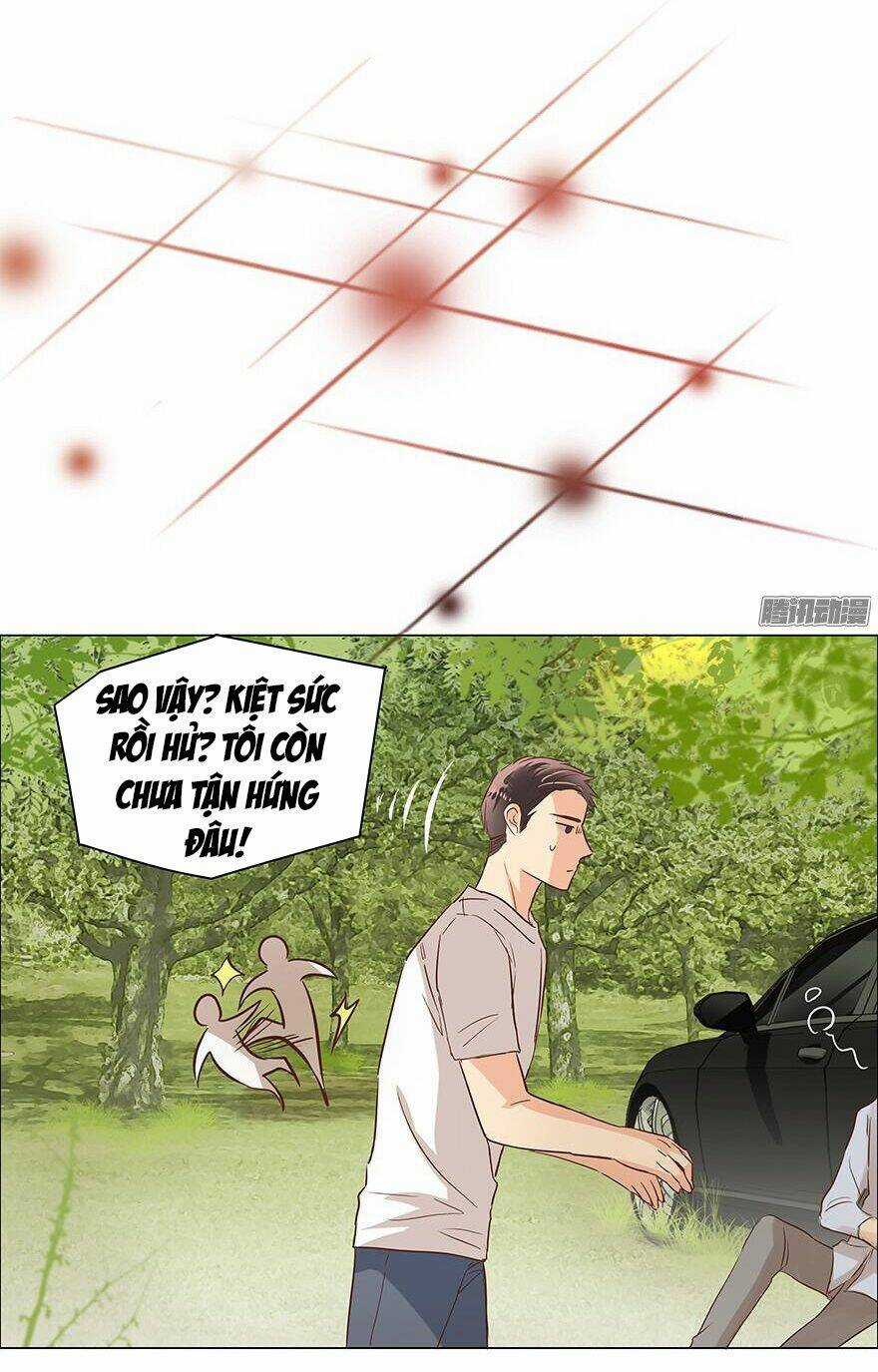 Ông Bố Đơn Thân Hàng Tỷ Chapter 79 trang 7