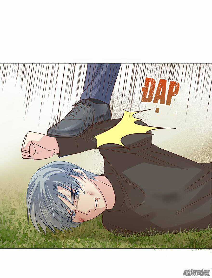 Ông Bố Đơn Thân Hàng Tỷ Chapter 79 trang 8