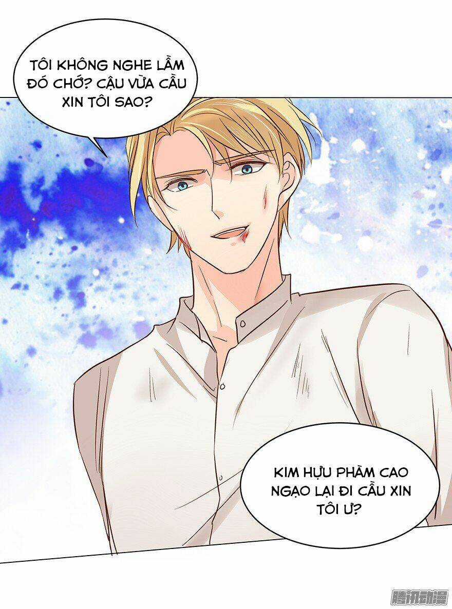 Ông Bố Đơn Thân Hàng Tỷ Chapter 79 trang 9