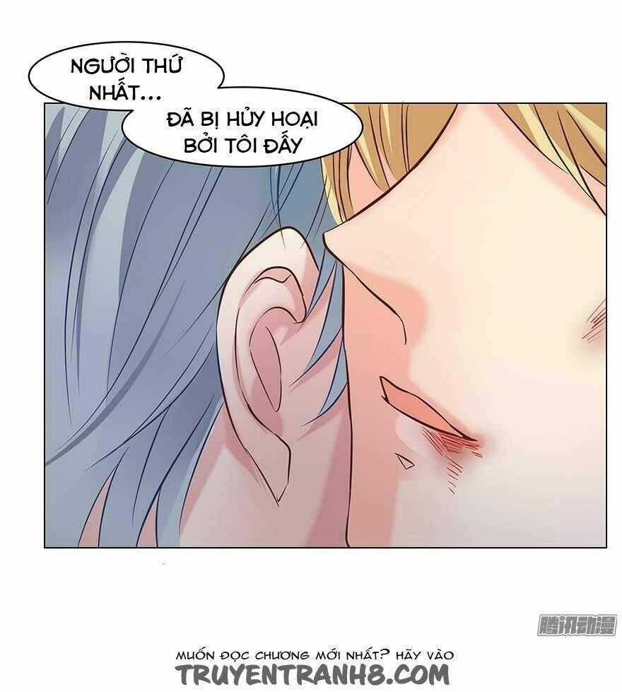Ông Bố Đơn Thân Hàng Tỷ Chapter 80 trang 1