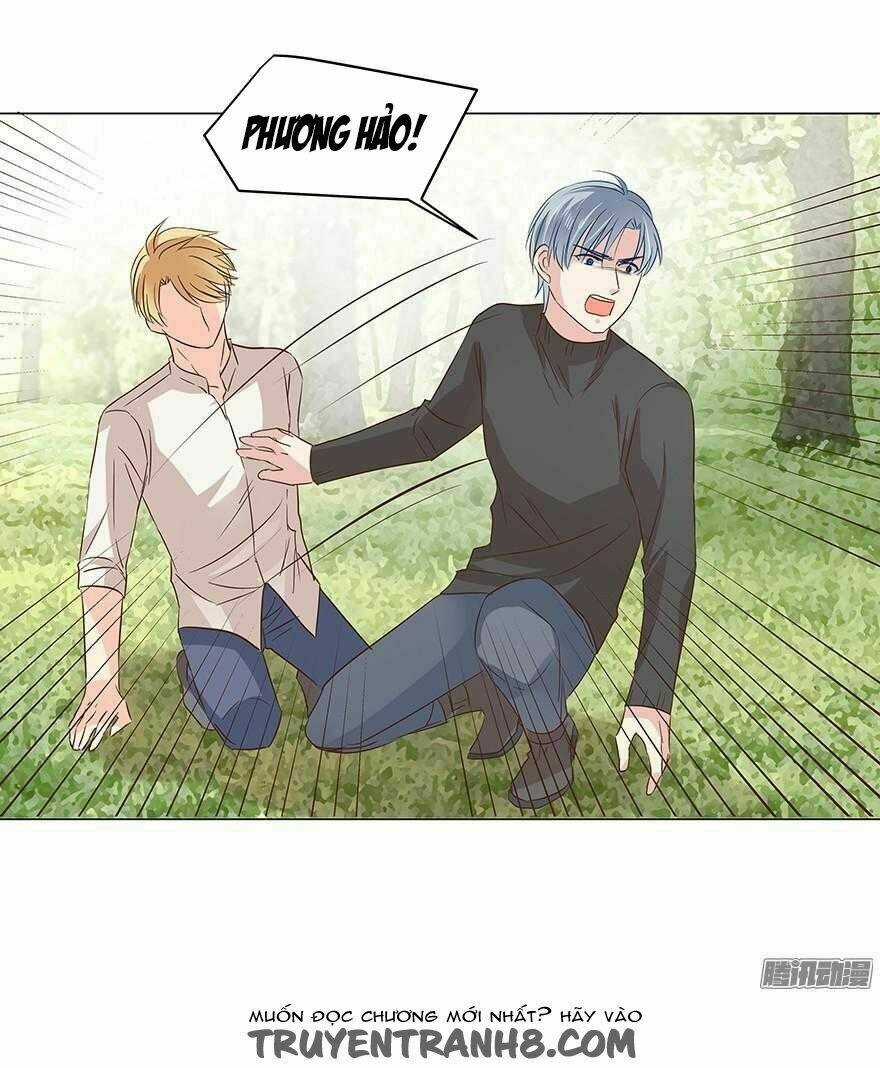 Ông Bố Đơn Thân Hàng Tỷ Chapter 80 trang 10