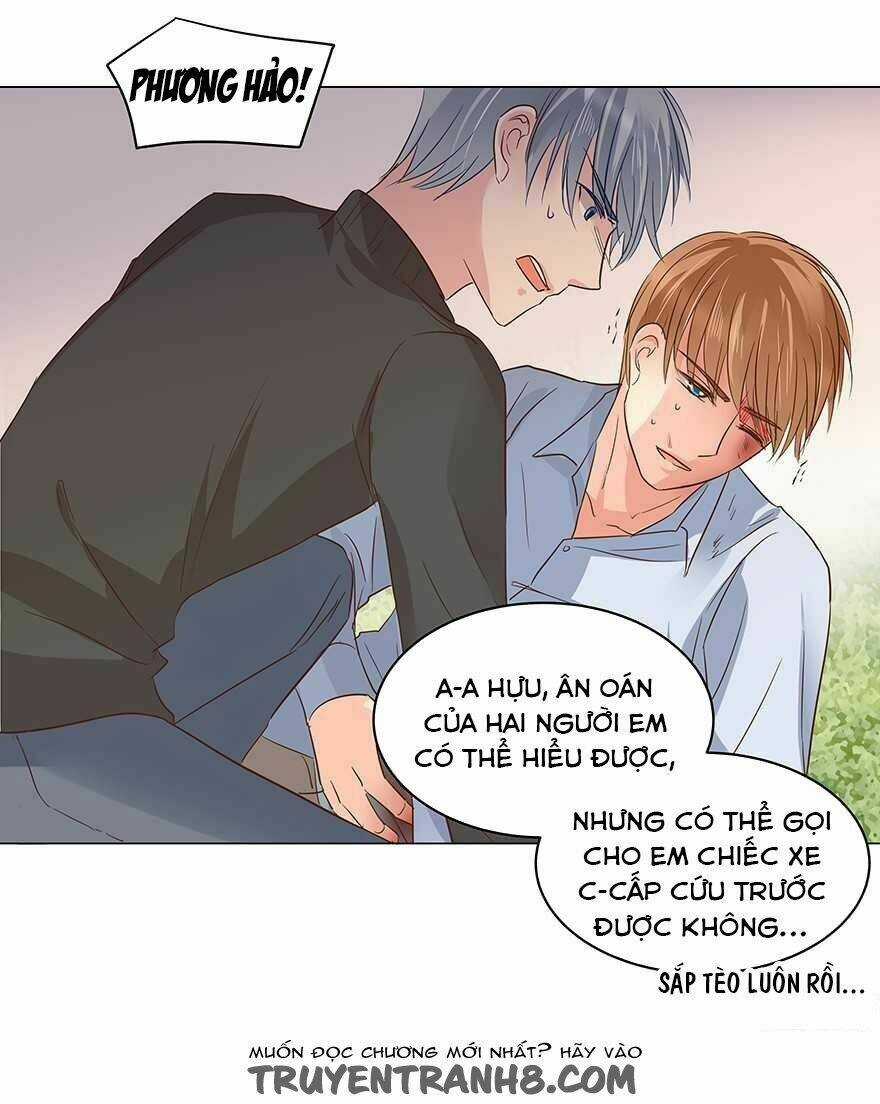 Ông Bố Đơn Thân Hàng Tỷ Chapter 80 trang 11