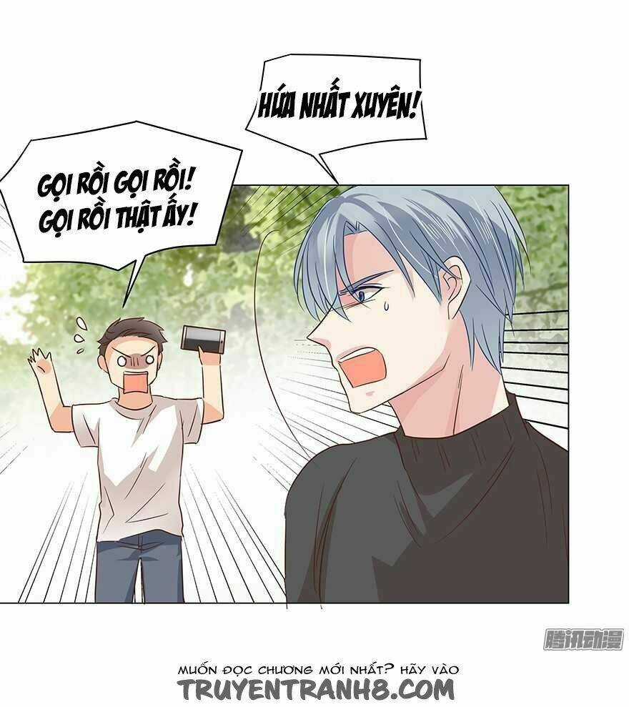 Ông Bố Đơn Thân Hàng Tỷ Chapter 80 trang 12