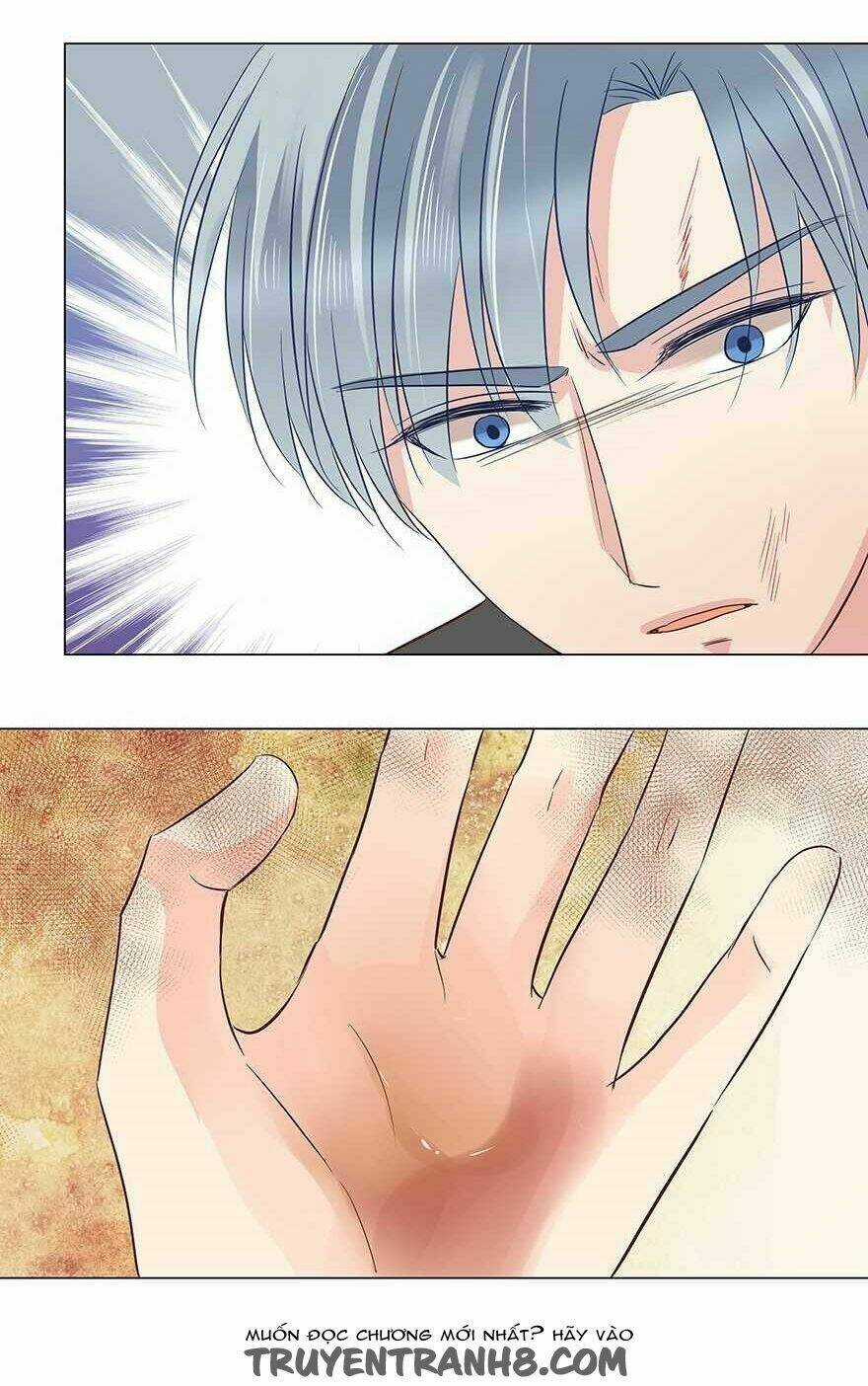 Ông Bố Đơn Thân Hàng Tỷ Chapter 80 trang 13