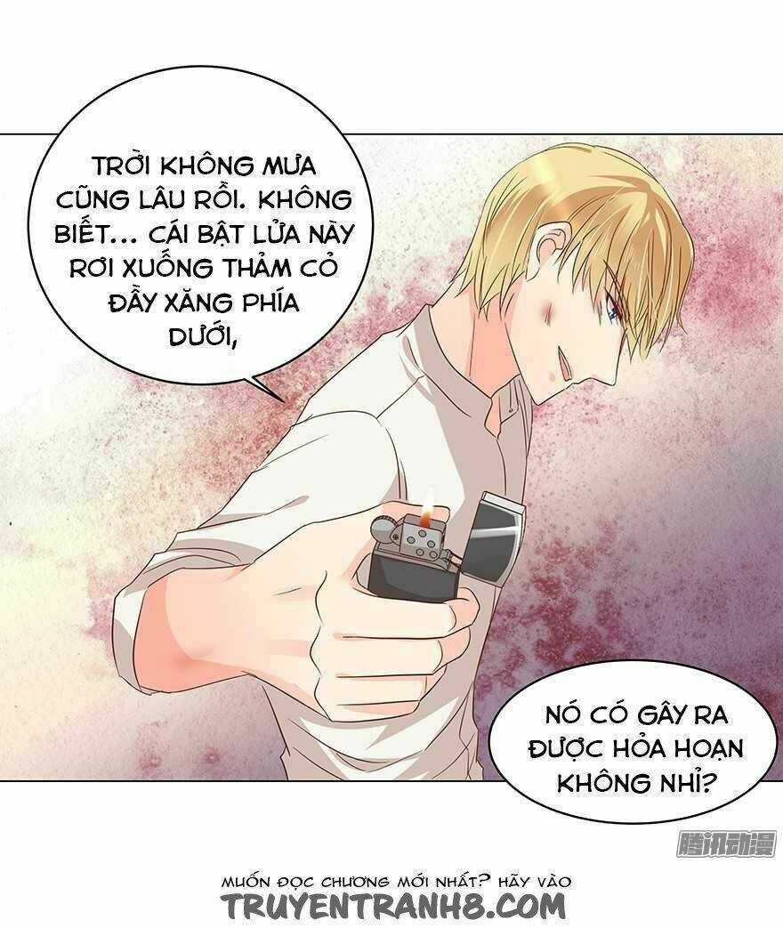 Ông Bố Đơn Thân Hàng Tỷ Chapter 80 trang 15