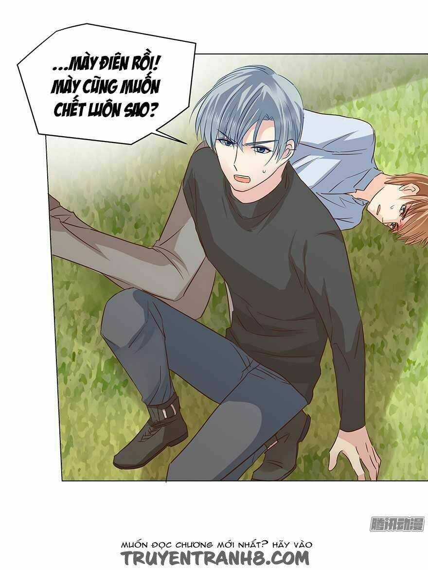 Ông Bố Đơn Thân Hàng Tỷ Chapter 80 trang 17