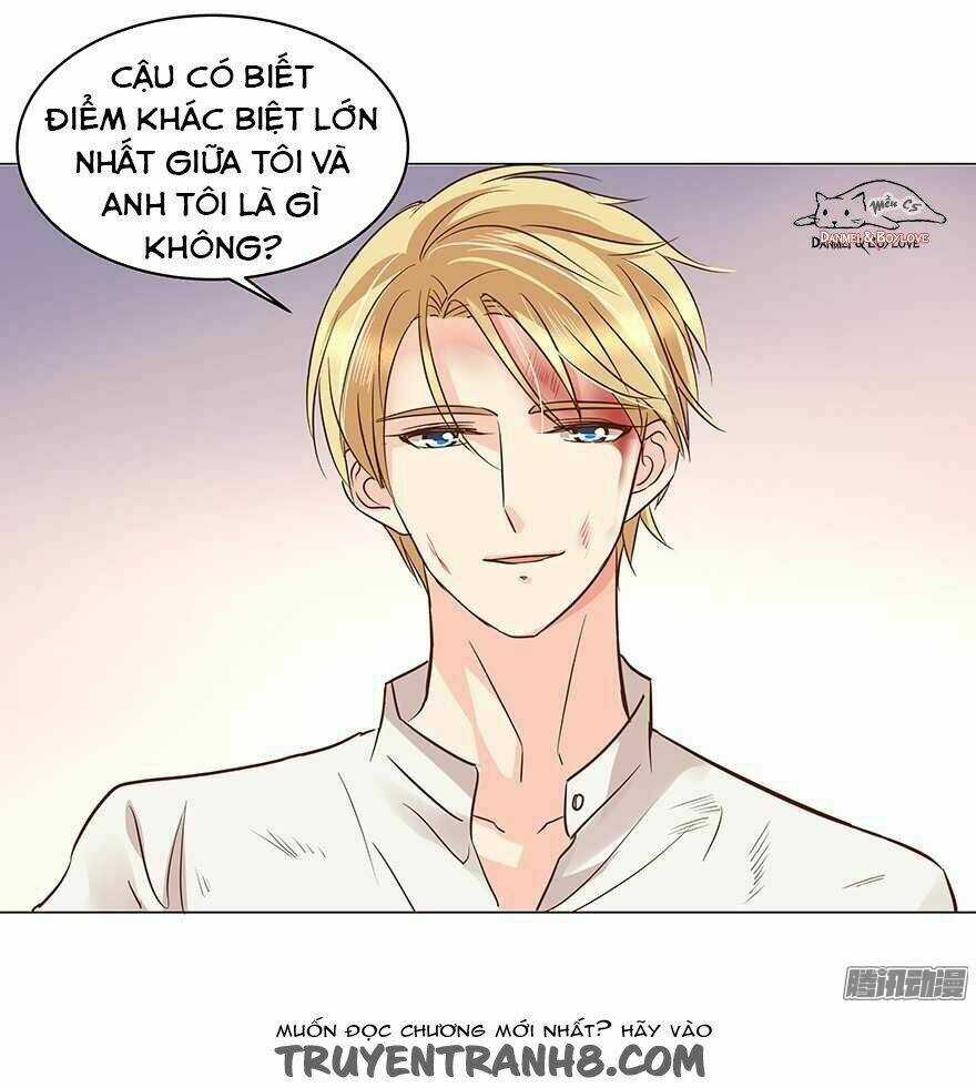 Ông Bố Đơn Thân Hàng Tỷ Chapter 80 trang 18