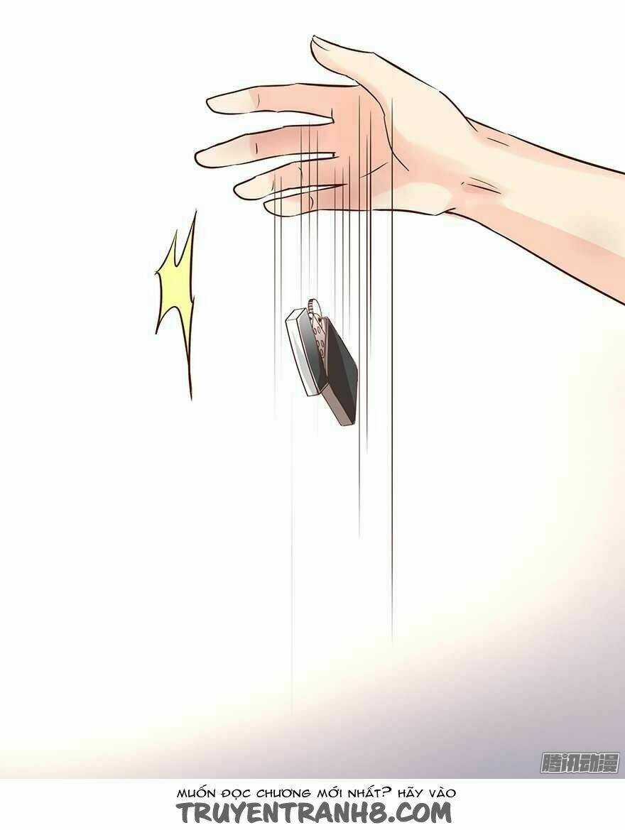 Ông Bố Đơn Thân Hàng Tỷ Chapter 80 trang 19