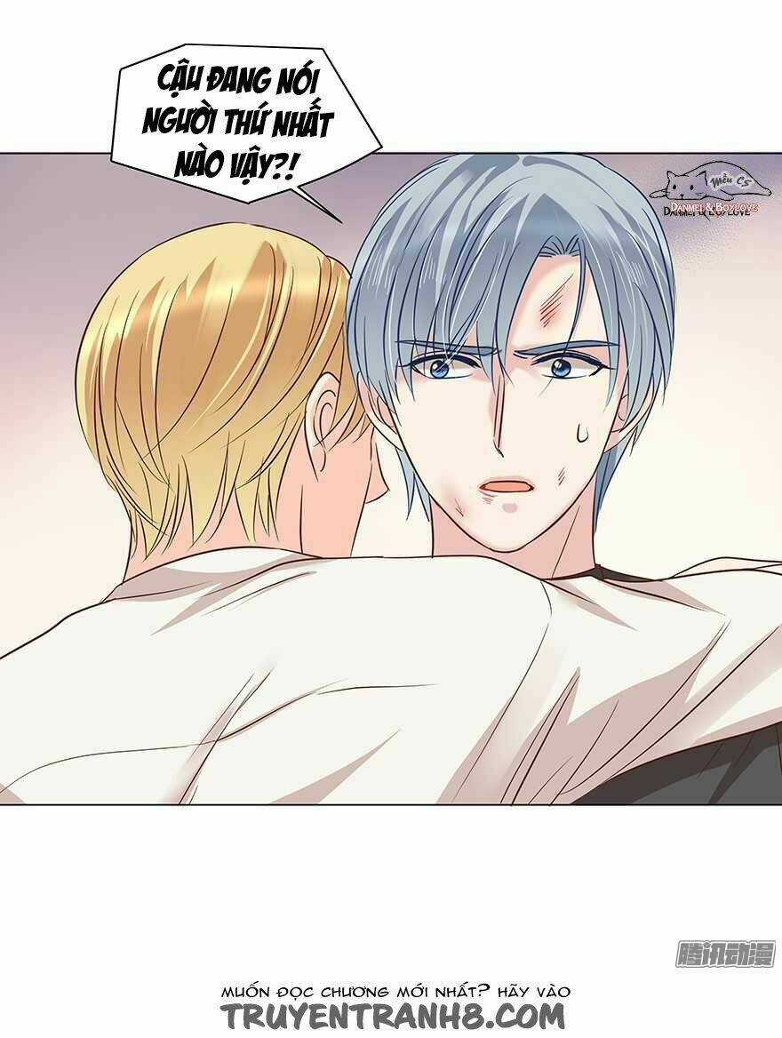 Ông Bố Đơn Thân Hàng Tỷ Chapter 80 trang 2