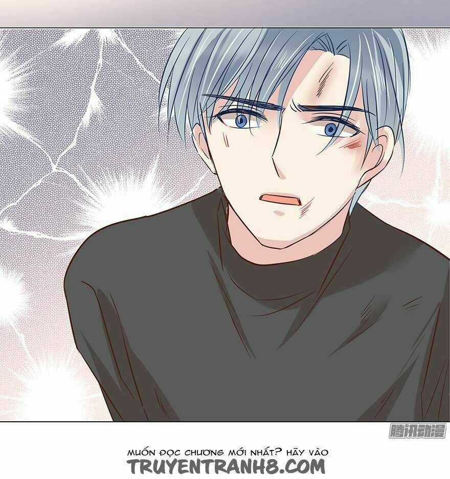 Ông Bố Đơn Thân Hàng Tỷ Chapter 80 trang 20