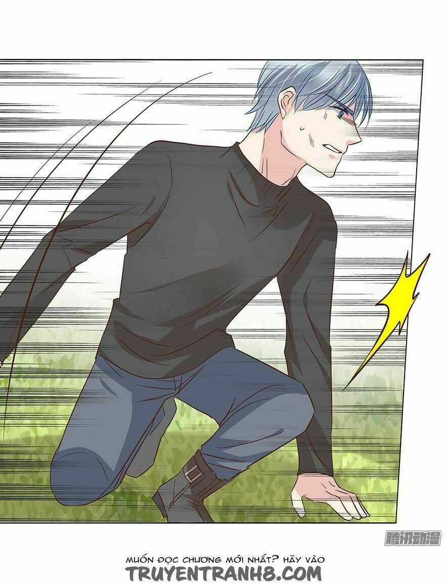 Ông Bố Đơn Thân Hàng Tỷ Chapter 80 trang 21