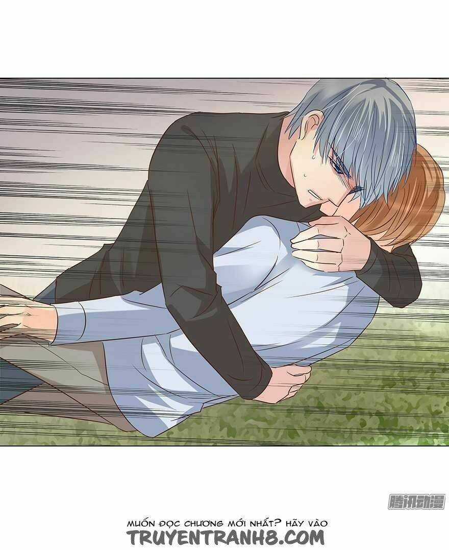 Ông Bố Đơn Thân Hàng Tỷ Chapter 80 trang 22