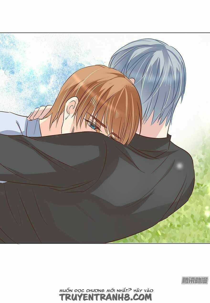 Ông Bố Đơn Thân Hàng Tỷ Chapter 80 trang 24