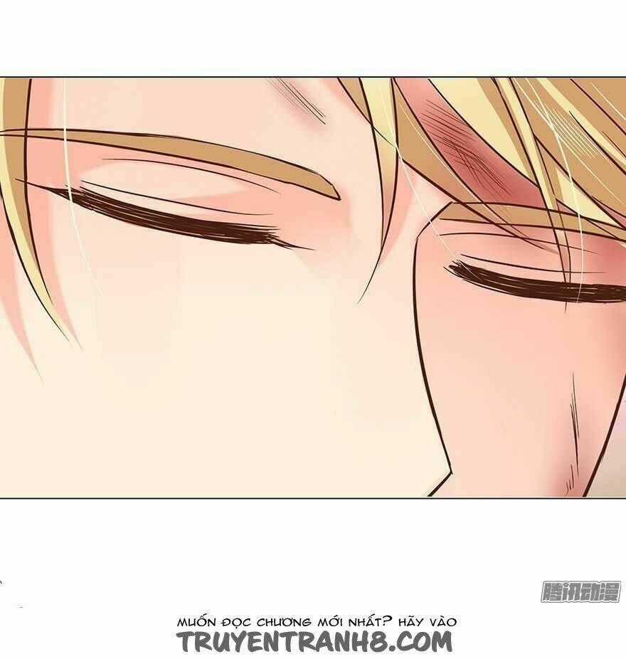 Ông Bố Đơn Thân Hàng Tỷ Chapter 80 trang 25