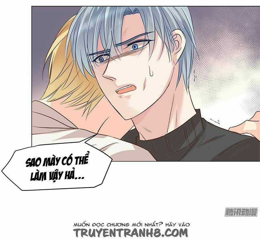 Ông Bố Đơn Thân Hàng Tỷ Chapter 80 trang 6