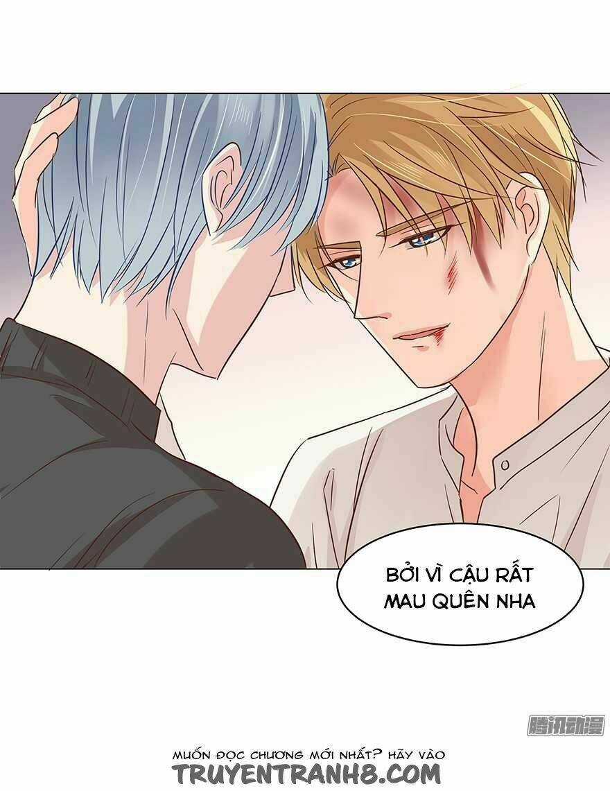 Ông Bố Đơn Thân Hàng Tỷ Chapter 80 trang 7