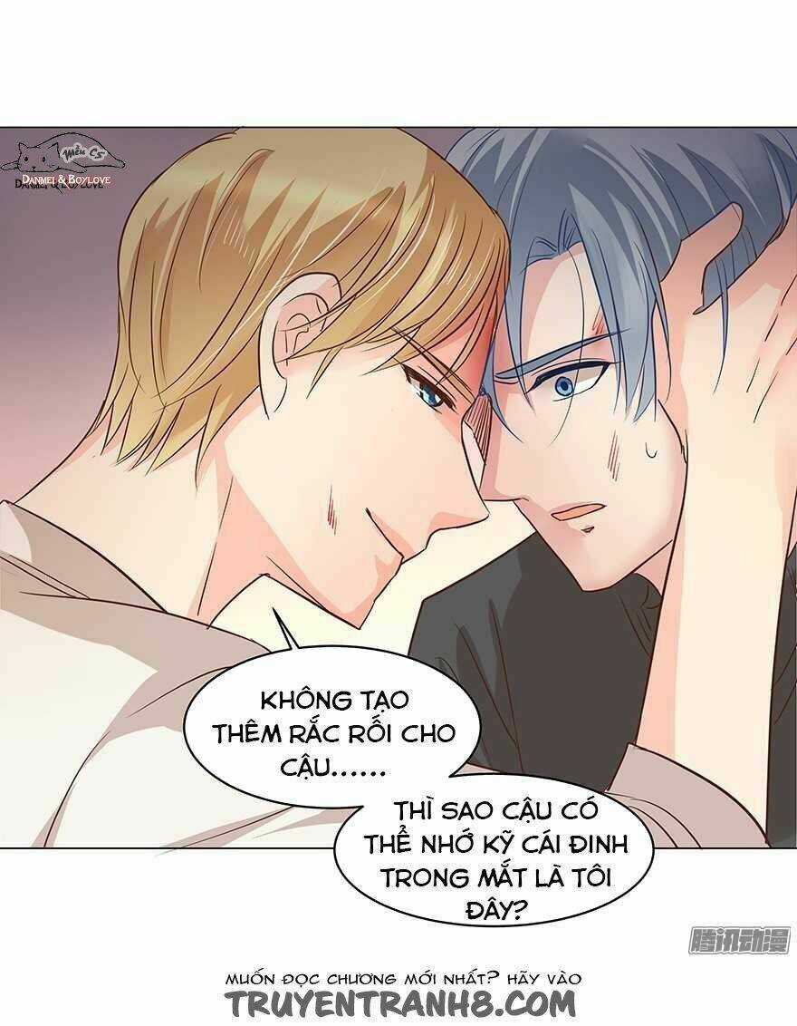 Ông Bố Đơn Thân Hàng Tỷ Chapter 80 trang 8