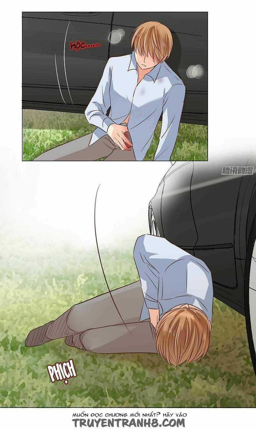 Ông Bố Đơn Thân Hàng Tỷ Chapter 80 trang 9