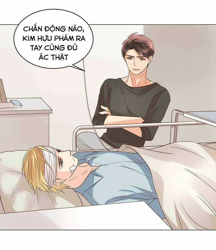 Ông Bố Đơn Thân Hàng Tỷ Chapter 81 trang 13