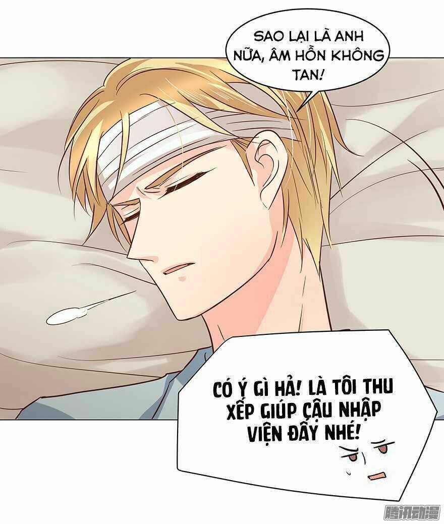 Ông Bố Đơn Thân Hàng Tỷ Chapter 81 trang 14
