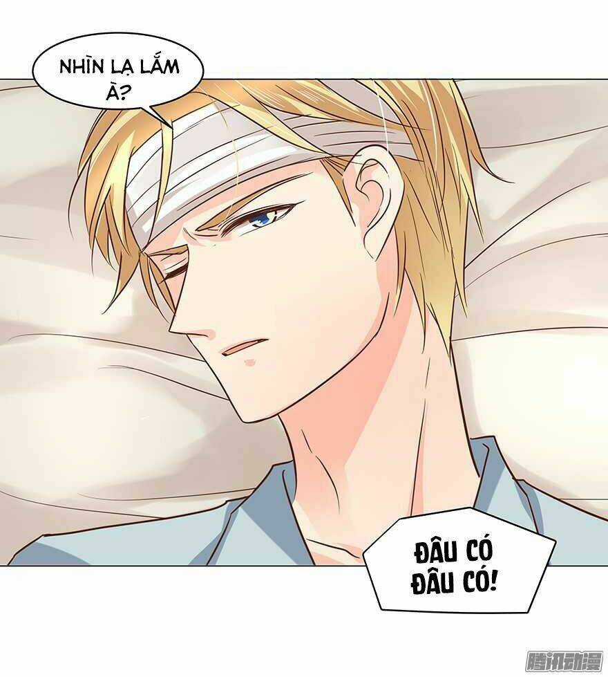 Ông Bố Đơn Thân Hàng Tỷ Chapter 81 trang 15
