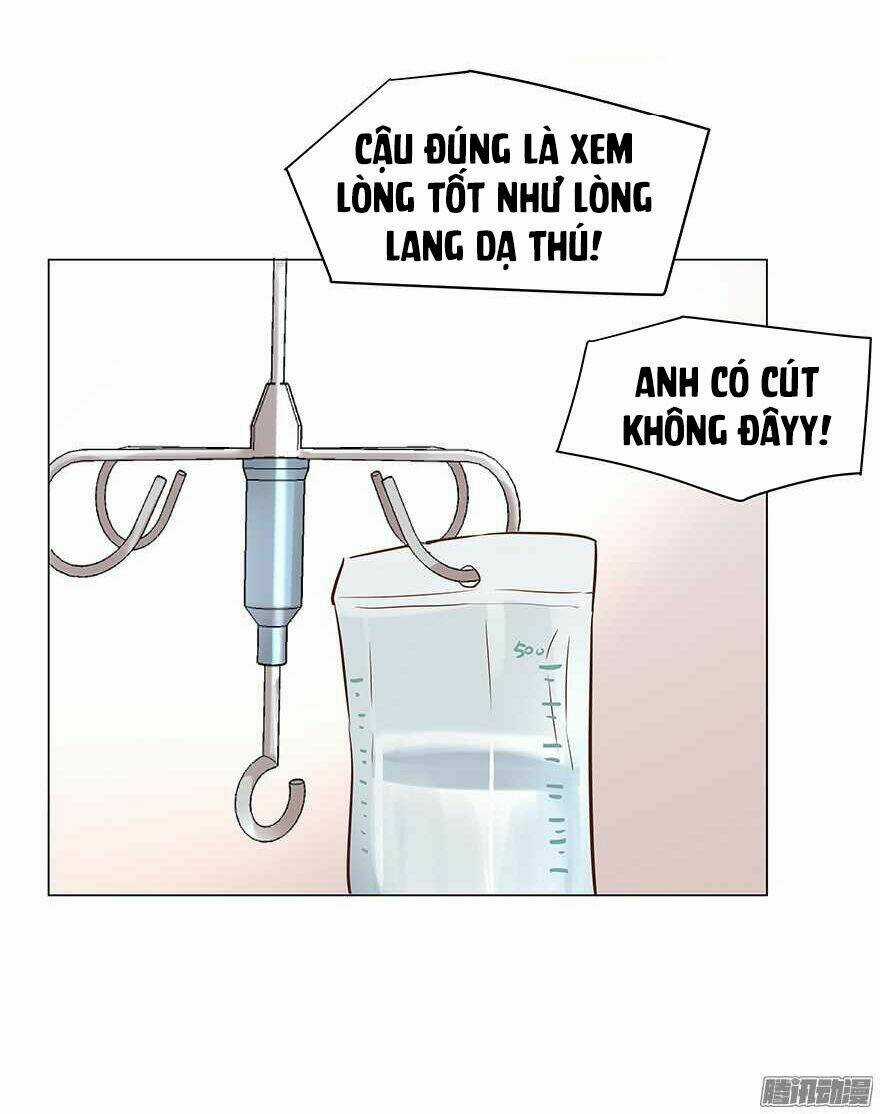 Ông Bố Đơn Thân Hàng Tỷ Chapter 81 trang 19