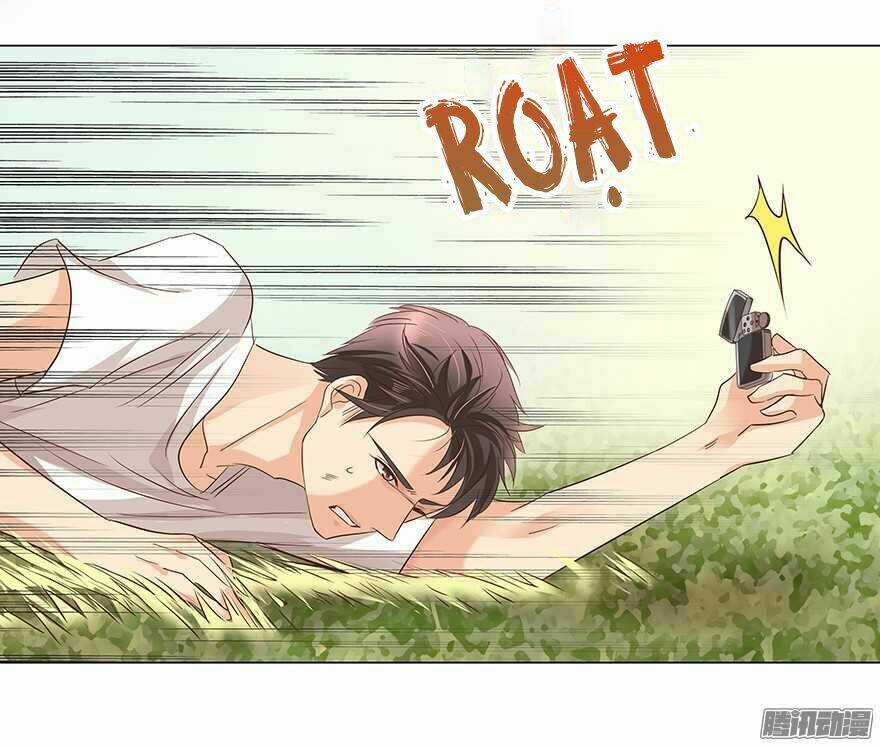 Ông Bố Đơn Thân Hàng Tỷ Chapter 81 trang 2