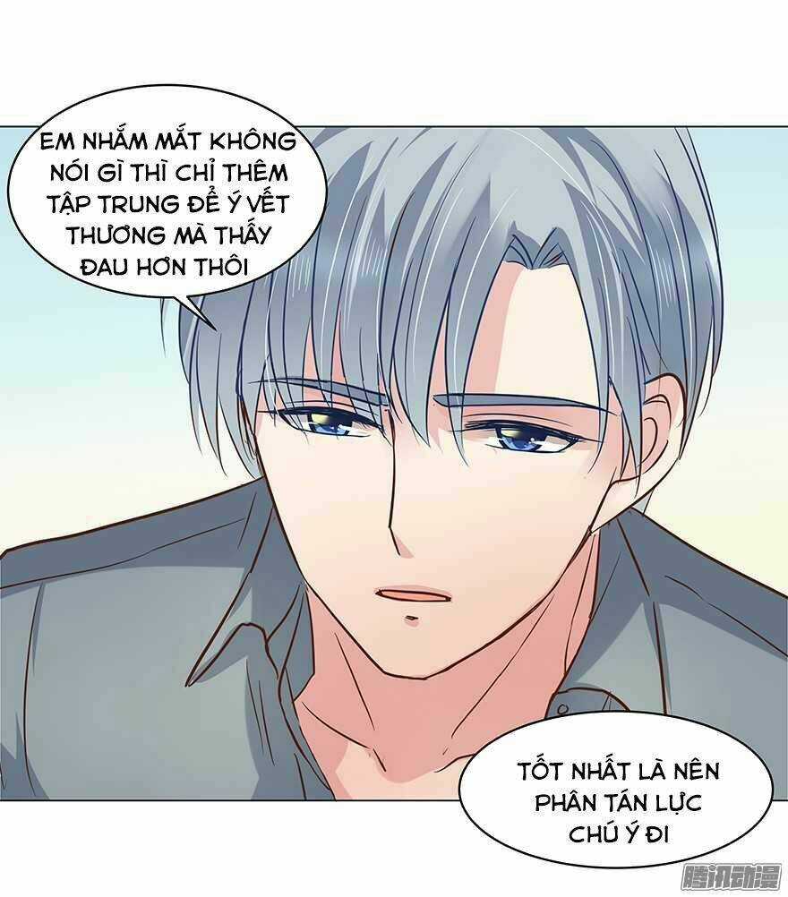 Ông Bố Đơn Thân Hàng Tỷ Chapter 81 trang 23